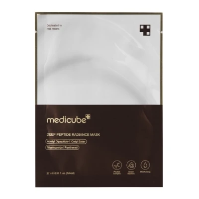 Medicube-Deep-Peptide-Mask-Rozswietlajaca-Maska-w-Plachcie-do-Twarzy-z-Peptydami-1szt-27ml.webp