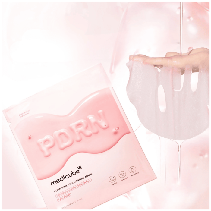 Medicube-PDRN-Pink-Vita-Coating-Mask-Regenerujaca-Maska-w-Plachcie-22-g-1.webp