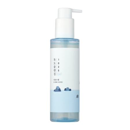 Round-Lab-1025-Dokdo-Cleansing-Gel-Zel-Oczyszczajacy-do-Twarzy-150-ml.webp