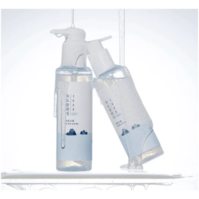 Round-Lab-1025-Dokdo-Cleansing-Gel-Zel-Oczyszczajacy-do-Twarzy-150ml-1.webp