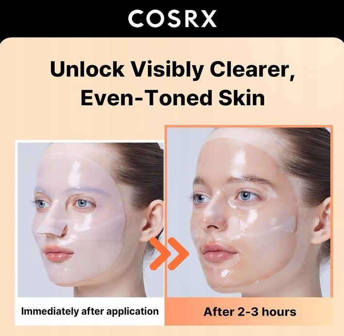 COSRX-alpha-arbutin-discoloration-care-hydrogel-mask-1.webp