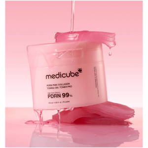 Medicube-PDRN-Pink-Collagen-Tonning-Gel-Toner-Pad-Tonizujace-Platki-Zelowe-z-Kolagenem-70-szt-2.webp