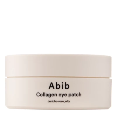 Abib-Collagen-Eye-Patch-Jericho-Rose-Jelly-Nawilzajace-Platki-pod-Oczy-60szt.webp