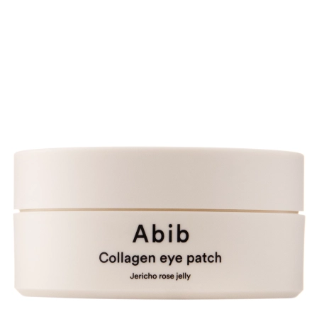 Abib-Collagen-Eye-Patch-Jericho-Rose-Jelly-Nawilzajace-Platki-pod-Oczy-60szt.webp