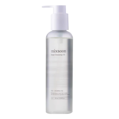 Mixsoon-Bean-Cleansing-Oil-Sojowy-Olejek-do-Demakijazu-195ml.webp