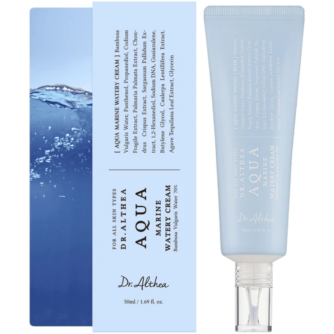 Dr-Althea-Aqua-Marine-Watery-Cream-Nawilzajacy-Krem-do-Twarzy-50ml-1.webp