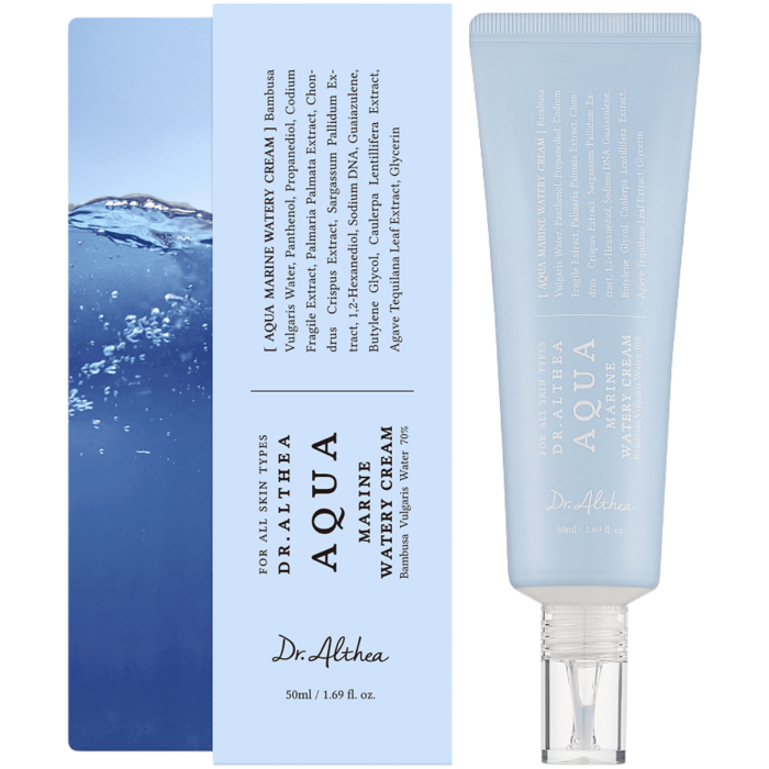 Dr-Althea-Aqua-Marine-Watery-Cream-Nawilzajacy-Krem-do-Twarzy-50ml-1.webp