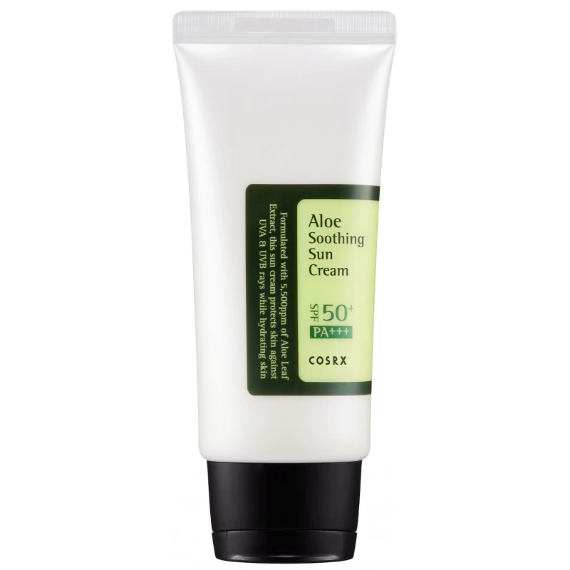 COSRX-Aloe-Soothing-Sun-Cream-SPF50-PA-Nawilzajacy-Krem-z-Filtrem-Przeciwslonecznym-50ml.webp