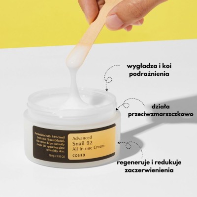 COSRX-Advanced-Snail-92-All-in-One-Cream-Wszechstronny-Krem-ze-Sluzem-Slimaka-100g-1.webp