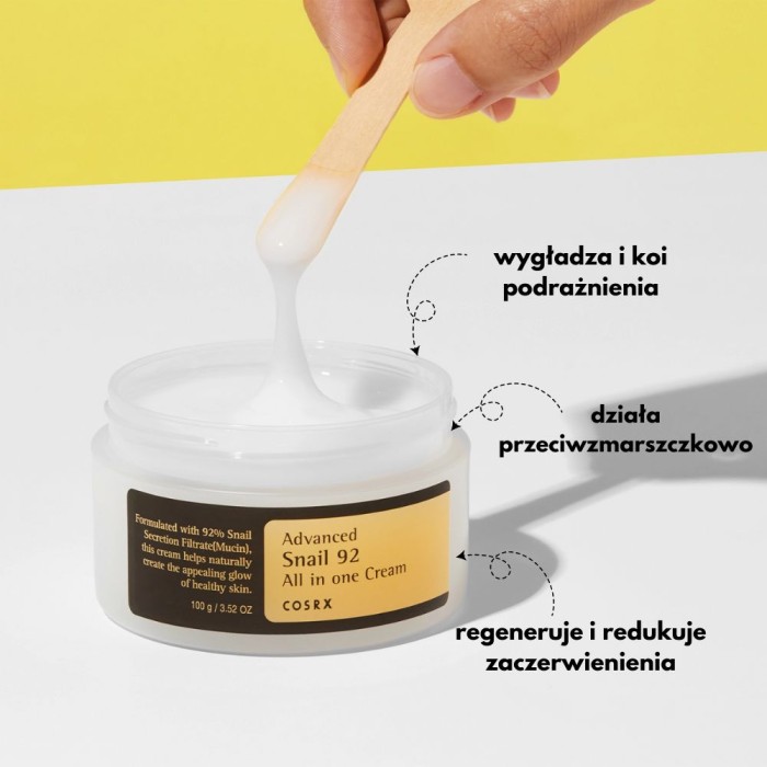 COSRX-Advanced-Snail-92-All-in-One-Cream-Wszechstronny-Krem-ze-Sluzem-Slimaka-100g-1.webp