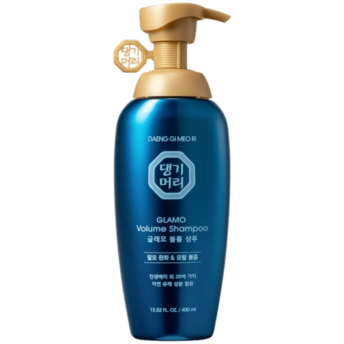 Daeng-Gi-Meo-Ri-Glamorous-Volume-Shampoo-Szampon-zwiekszajacy-objetosc-wlosow-400ml-1.webp