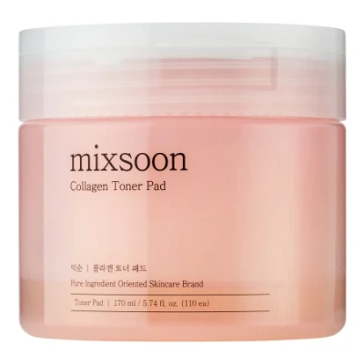 Mixsoon-Collagen-Toner-Pad-Ujedrniajace-Platki-Kolagenowe-do-Twarzy-170ml-110szt.webp