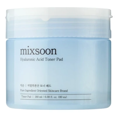 Mixsoon-Hyaluronic-Acid-Toner-Pad-Nawilzajace-Platki-do-Twarzy-180ml-80szt.webp