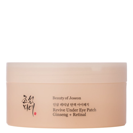 Beauty-of-Joseon-Revive-Under-Eye-Patch-Ginseng-Retinal-Ujedrniajace-Hydrozelowe-Platki-pod-Oczy-60szt.webp