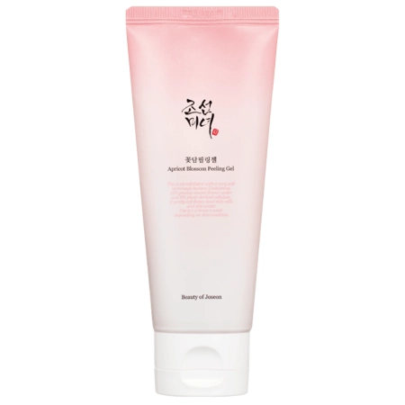 Beauty-of-Joseon-Apricot-Blossom-Peeling-Gel-Morelowy-Zelowy-Peeling-Do-Twarzy-100ml.webp
