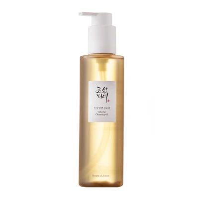 Beauty-of-Joseon-Ginseng-Cleansing-Oil-Oczyszczajacy-Olejek-do-Demakijazu-z-Zen-Szeniem-210ml.webp