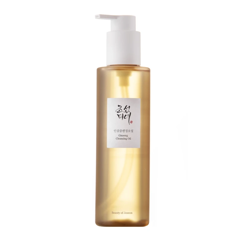 Beauty-of-Joseon-Ginseng-Cleansing-Oil-Oczyszczajacy-Olejek-do-Demakijazu-z-Zen-Szeniem-210ml.webp