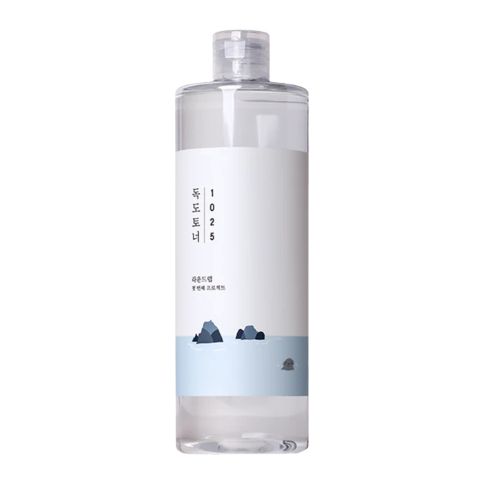 Round-Lab-1025-Dokdo-Toner-Wygladzajacy-Tonik-do-Twarzy-500ml.webp