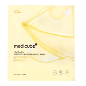 Medicube-Medicube-Kojic-Acid-Turmeric-Brightening-Gel-Mask-Rozswietlajaca-Maska-z-Kwasem-Kojowym-1szt-28g.webp