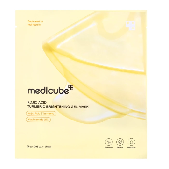 Medicube-Medicube-Kojic-Acid-Turmeric-Brightening-Gel-Mask-Rozswietlajaca-Maska-z-Kwasem-Kojowym-1szt-28g.webp