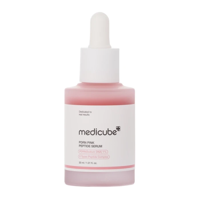 Medicube-PDRN-Pink-Peptide-Serum-Ujedrniajace-Serum-do-Twarzy-30ml.webp