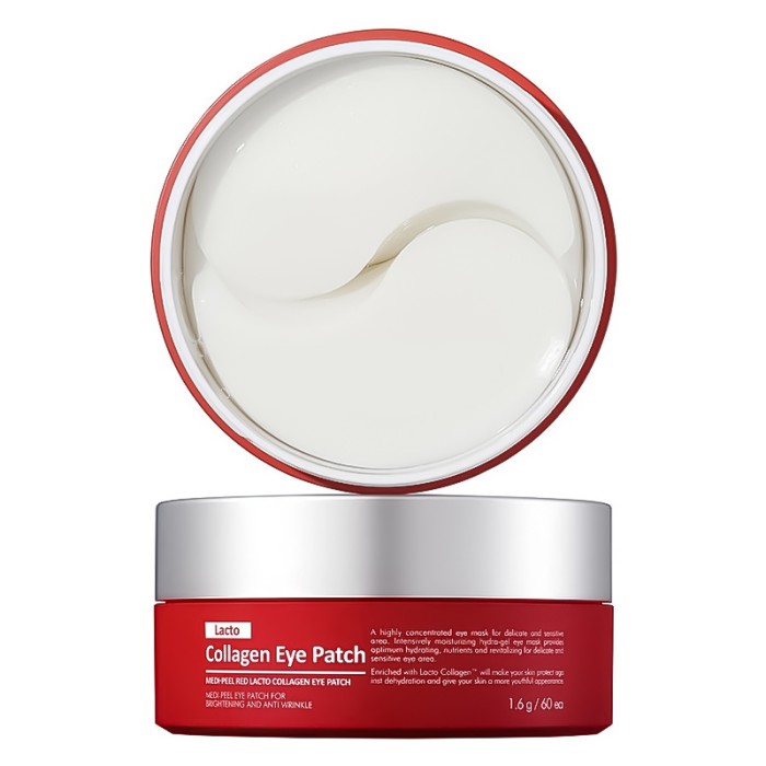 Medi-Peel-Red-Lacto-Collagen-Eye-Patch-Hydrozelowe-Platki-Pod-Oczy-z-Kolagenem-i-Probiotykiem-60szt-3.webp