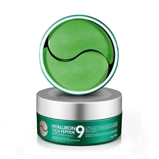 Medi-Peel-Hyaluron-Cica-Peptide-Ampoule-Eye-Patch-Kojace-Platki-pod-Oczy-z-Peptydami-60-szt-3.webp