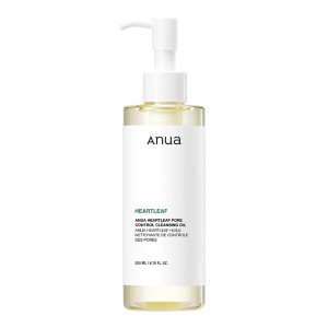 Anua-Heartleaf-Pore-Control-Cleansing-Oil-Olejek-do-Oczyszczania-Twarzy-200ml.webp