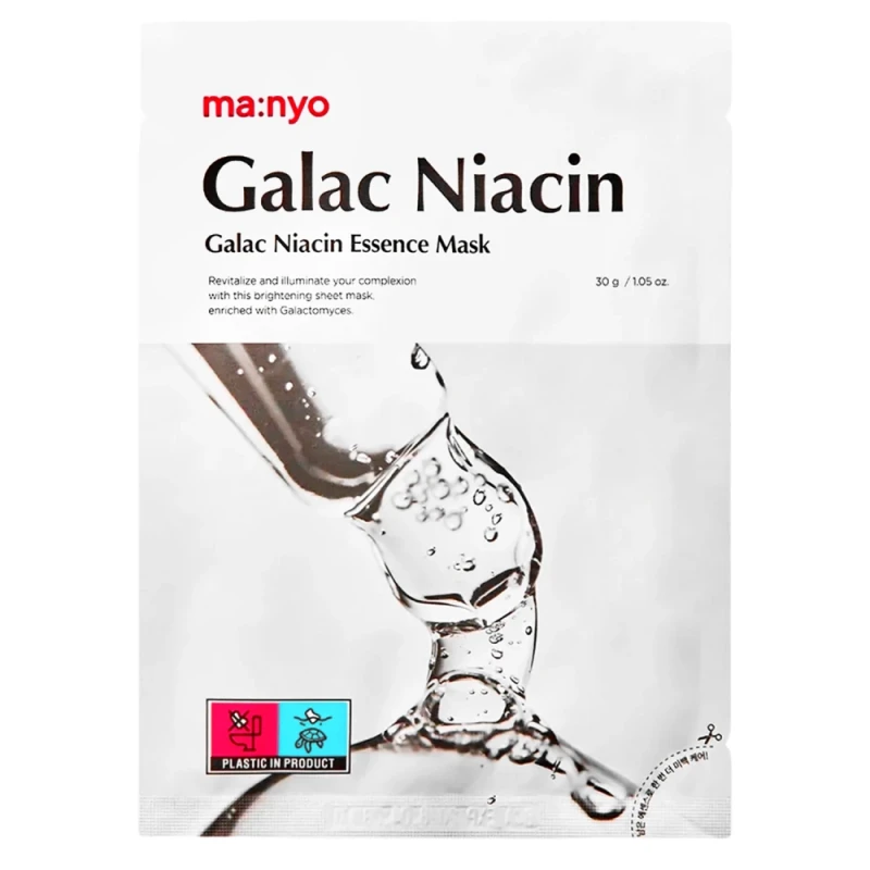 Ma-nyo-Galac-Niacin-Essence-Mask-Rozjasniajaca-Maska-w-Plachcie-1szt-30g.webp