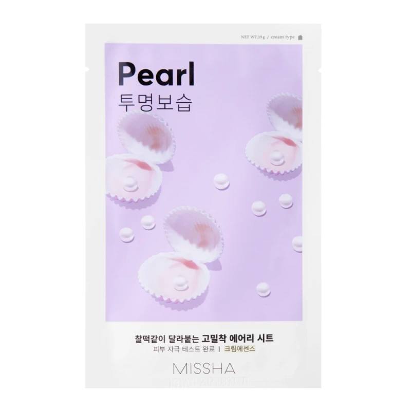 Missha-Airy-Fit-Sheet-Mask-Pearl-Rozjasniajaca-Maska-w-Plachcie-19g.webp