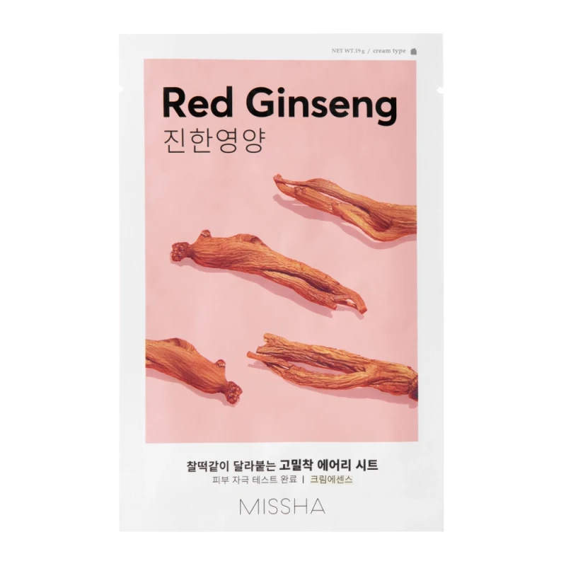 Missha-Airy-Fit-Sheet-Mask-Red-Ginseng-Odzywcza-Maska-w-Plachcie-19g.webp
