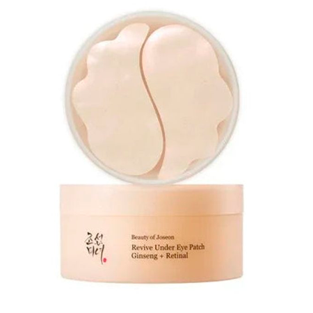 Beauty-of-Joseon-Revive-Under-Eye-Patch-Ginseng-Retinal-Ujedrniajace-Hydrozelowe-Platki-pod-Oczy-60szt-2.webp