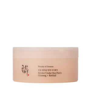 Beauty-of-Joseon-Revive-Under-Eye-Patch-Ginseng-Retinal-Ujedrniajace-Hydrozelowe-Platki-pod-Oczy-60szt.webp