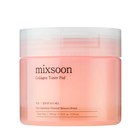 Mixsoon-Collagen-Toner-Pad-Ujedrniajace-Platki-Kolagenowe-do-Twarzy-170ml-110szt.webp