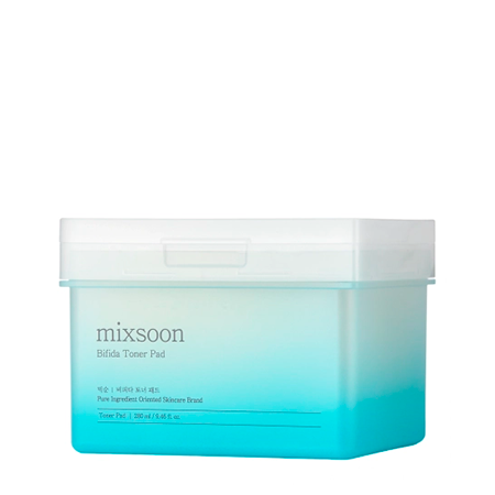 Mixsoon-Bifida-Toner-Pad-Intensywnie-Nawilzajace-Platki-do-Twarzy-120szt.webp