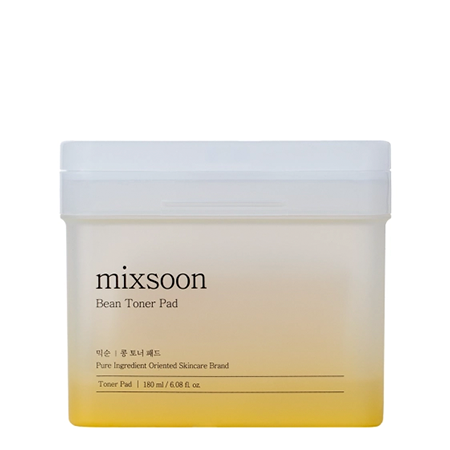 Mixsoon-Bean-Toner-Pad-Nawilzajace-Platki-do-Twarzy-z-Ekstraktem-z-Soi-70szt.webp