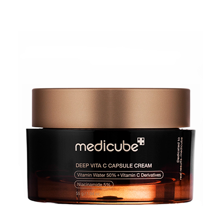 Medicube-Deep-Vita-C-Capsule-Cream-Rozjasniajaco-Ujedrniajacy-Krem-do-Twarzy-55g.webp