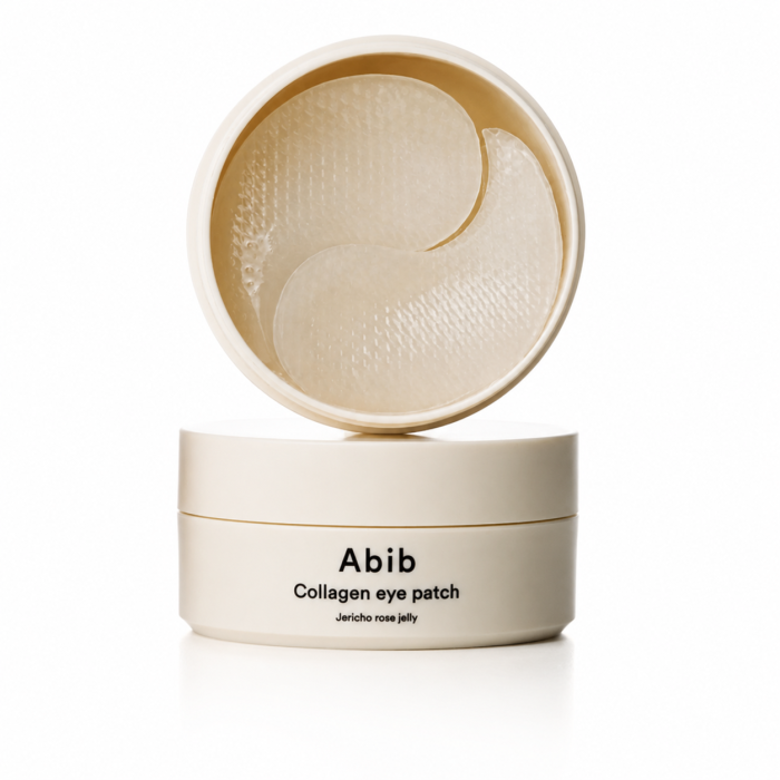 Abib-Collagen-Eye-Patch-Jericho-Rose-Jelly-Nawilzajace-Platki-pod-Oczy-60szt_1.webp