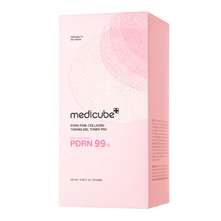 Medicube-PDRN-Pink-Collagen-Tonning-Gel-Toner-Pad-Tonizujace-Platki-Zelowe-z-Kolagenem-70-szt_4.webp