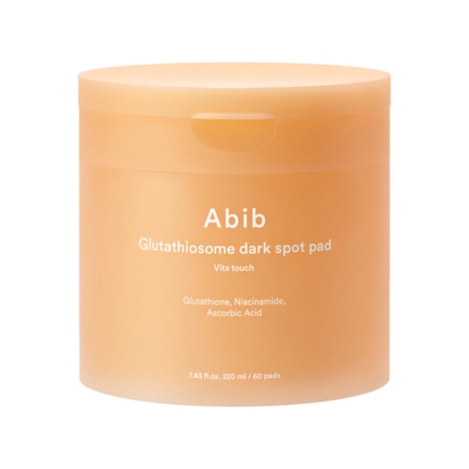 abib-glutathiosome-dark-spot-pad-rozjasniajace-platki-60-szt.webp