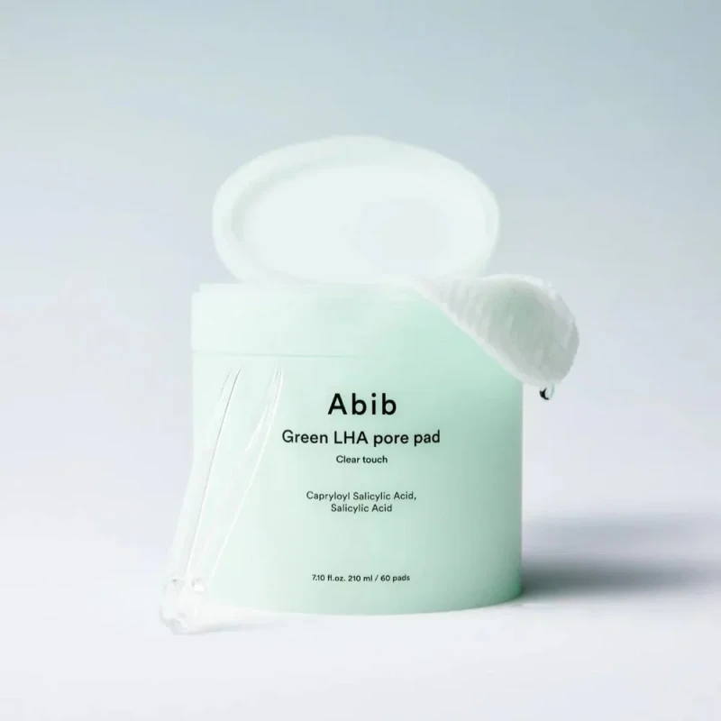 abib-green-lha-pore-pad-koreanskie-platki-oczyszczajace-60-szt-1.webp