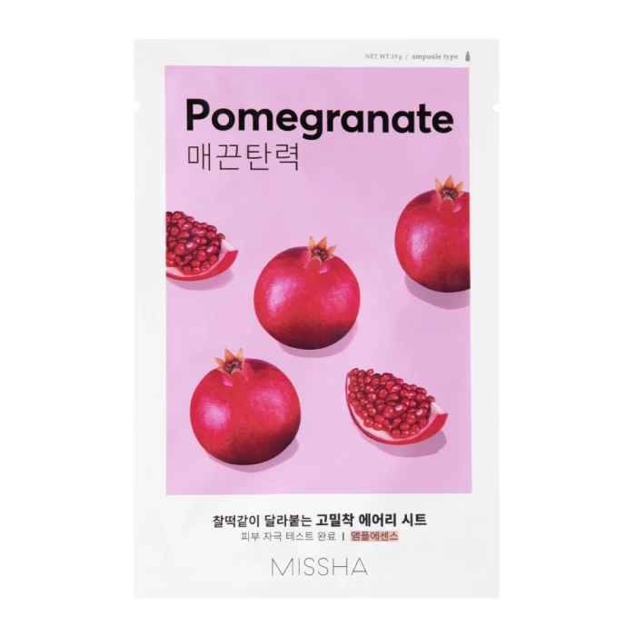 Missha-Airy-Fit-Sheet-Mask-Pomegranate-Ujedrniajaca-Maska-w-Plachcie-19g.webp