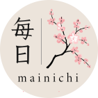 Mainichi - by Shoper