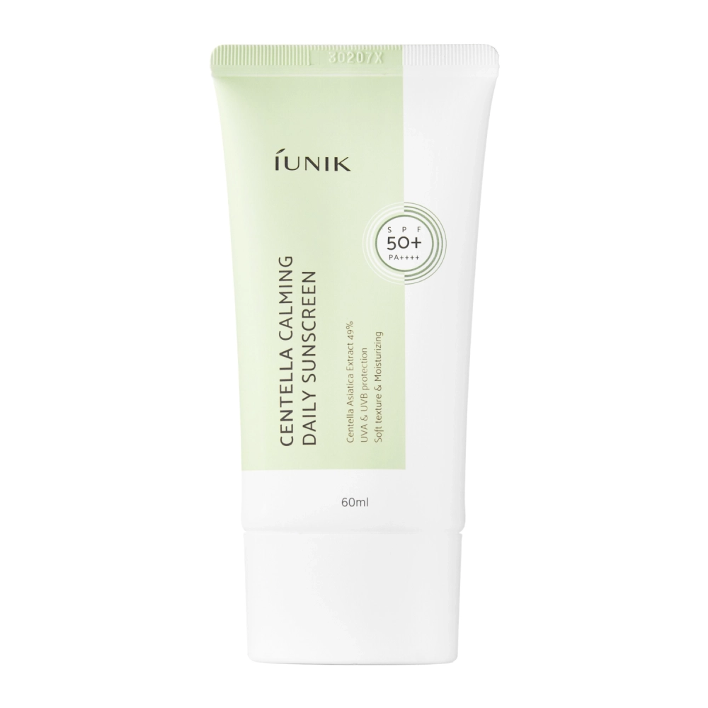 iUNIK Centella Calming Daily Sunscreen SPF50 PA