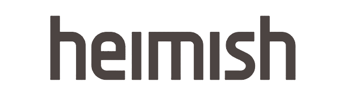 Producent: Heimish (przejdź do produktów)